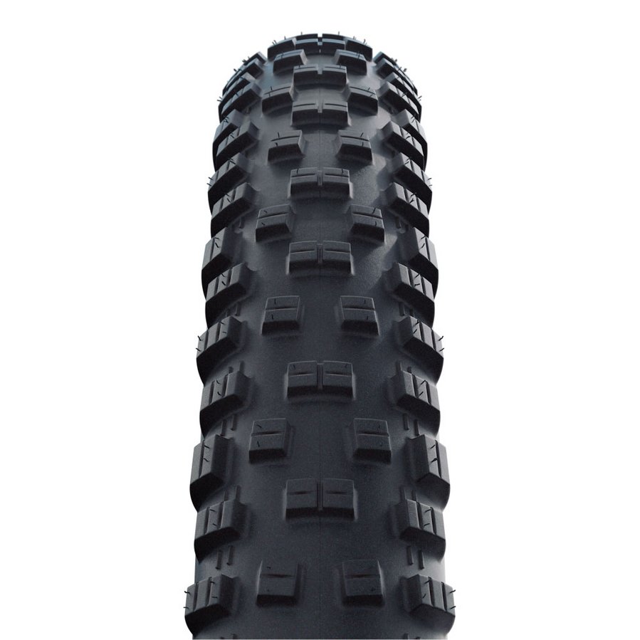 Schwalbe TOUGH TOM 27.5X2.25 2023. Покрышки для велосипеда Каталог.  Триал-Спорт.