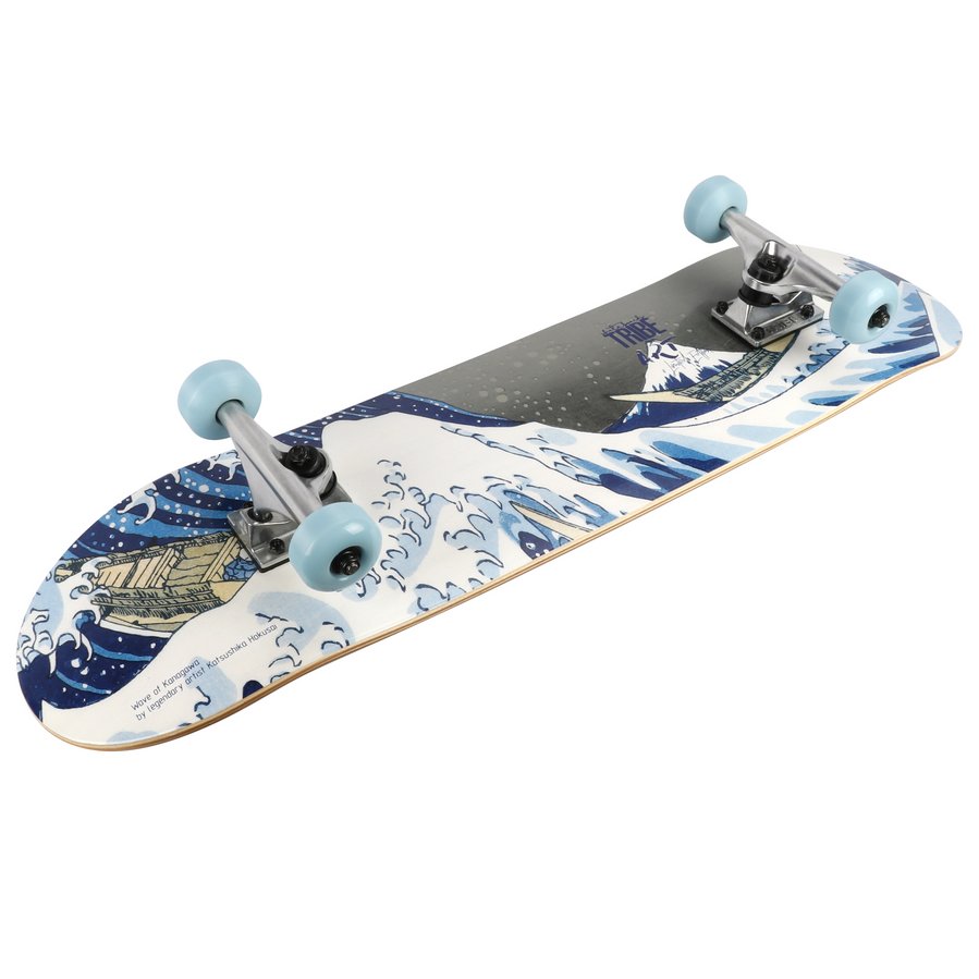 Tribe WAVE OF KANAGAWA 8.25