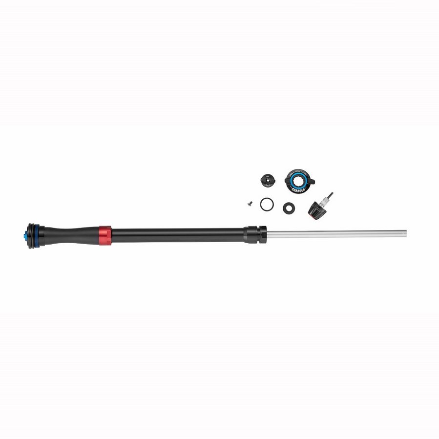 RockShox FS UPD CHR 2.1 RCT3 PIKE 29 BOOST A1 A2 14 17 2021.