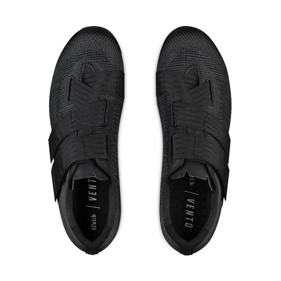 Fizik VENTO POWERSTRAP AEROWEAVE 2022. Туфли велосипедные Каталог