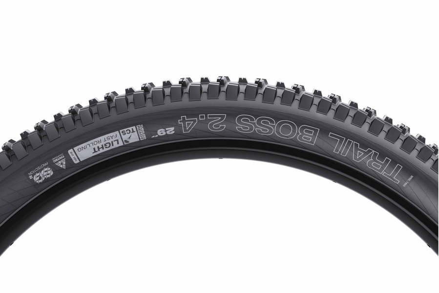 WTB TRAIL BOSS 2.4 X 29