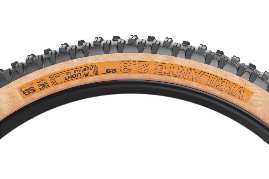 WTB VIGILANTE 2.3 X 29