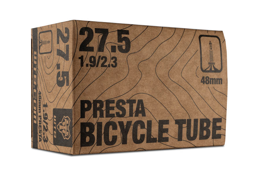 WTB PRESTA 27.5 X 1.9 2.3 48MM VALVE 2022.