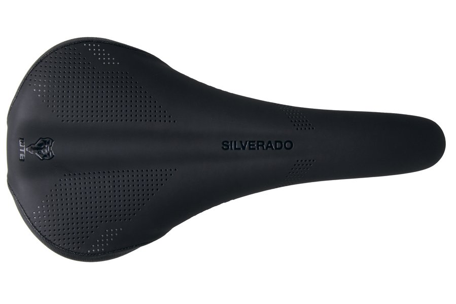 WTB SILVERADO CROMOLY MEDIUM 2025. Седла для велосипеда Каталог
