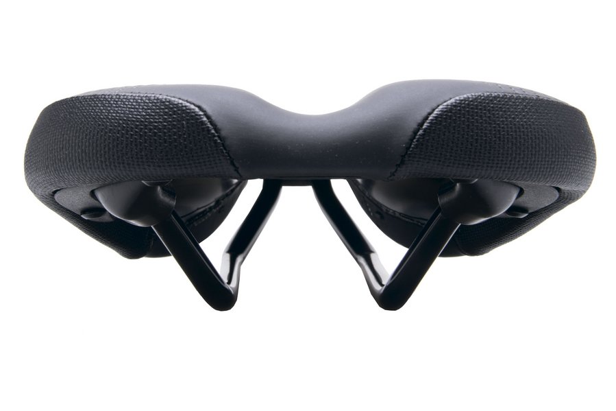 WTB SILVERADO CROMOLY MEDIUM 2025. Седла для велосипеда Каталог