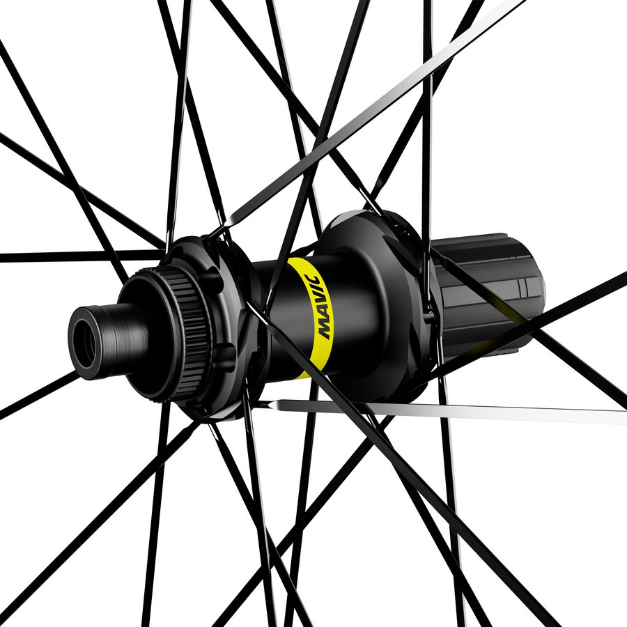 Mavic REAR ALLROAD S DISC CL, 12X142MM M11 2023. Колёса велосипедные  Каталог. Триал-Спорт.