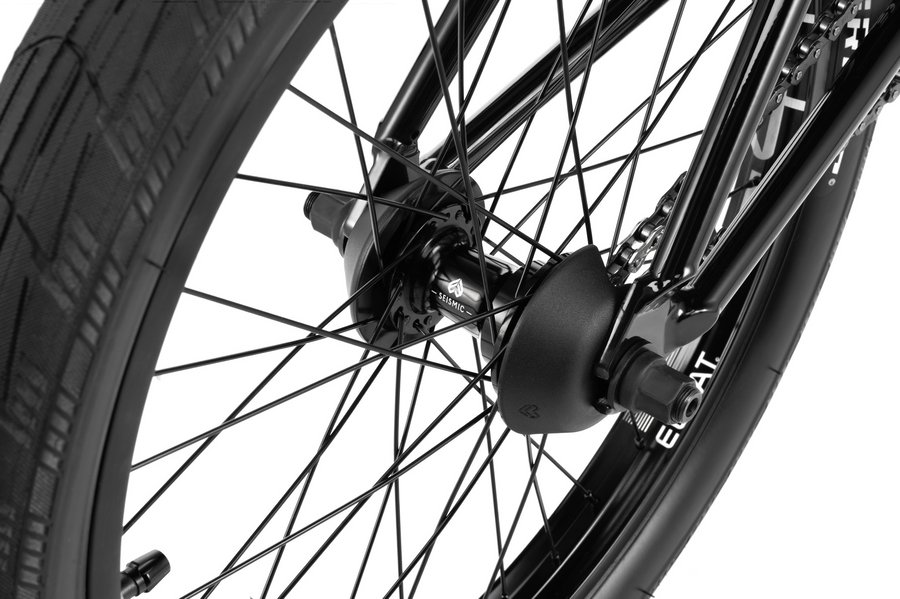 WeThePeople ENVY - RSD 2025. Велосипеды BMX Каталог. Триал-Спорт.