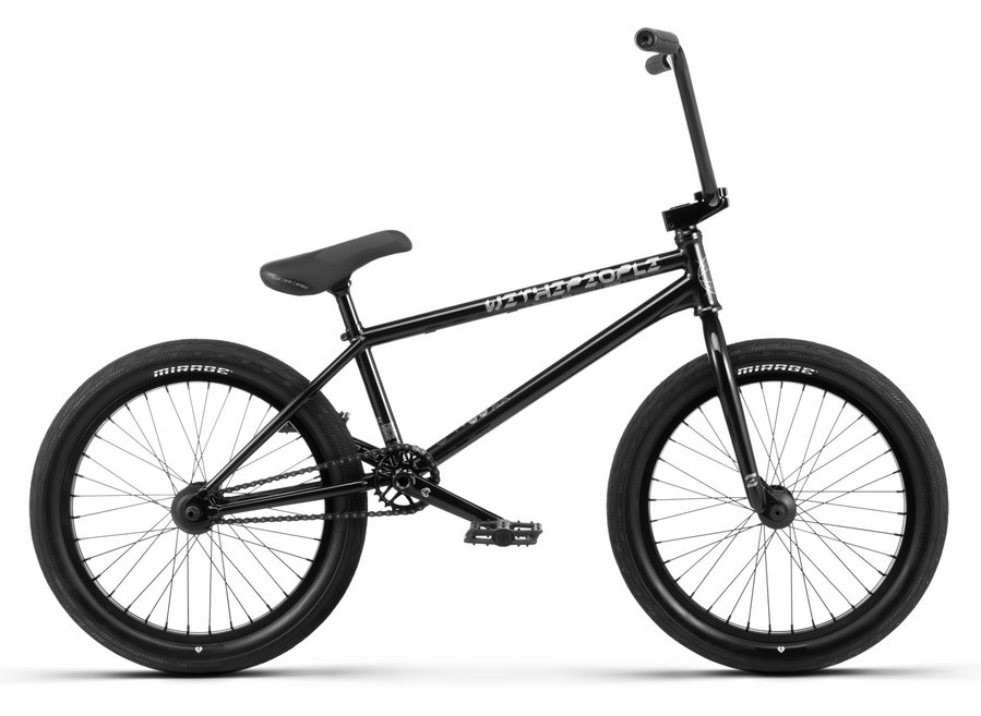 WETHEPEOPLE ENVY 超美品 WeThePeople ENVY - RSD 2025. Велосипеды BMX Каталог. Триал-Спорт.