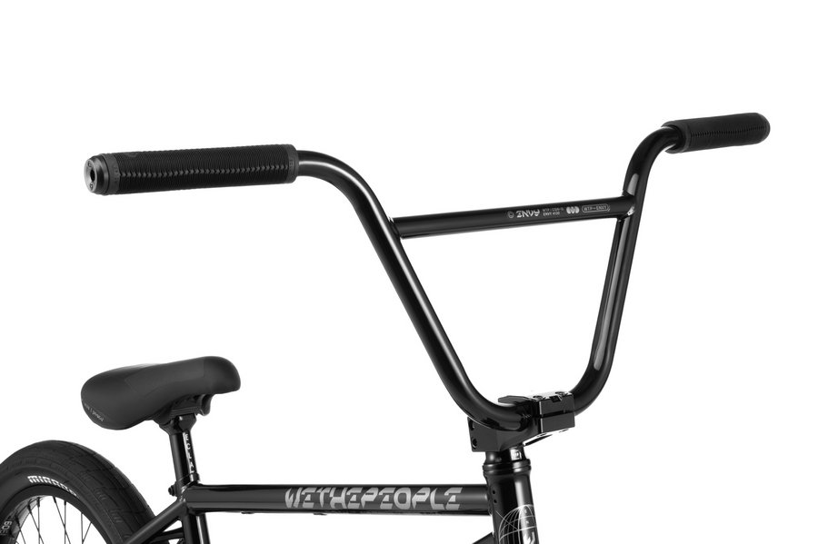 WeThePeople ENVY - RSD 2025. Велосипеды BMX Каталог. Триал-Спорт.