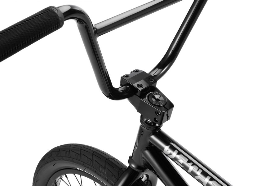 WeThePeople ENVY - LSD 2025. Велосипеды BMX Каталог. Триал-Спорт.