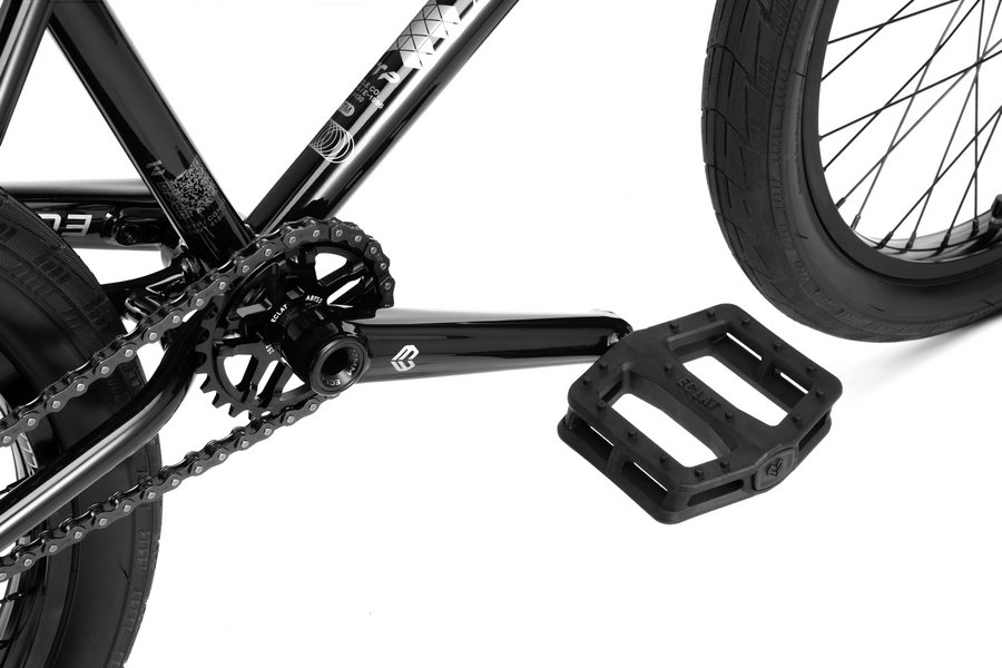 WeThePeople ENVY - RSD 2025. Велосипеды BMX Каталог. Триал-Спорт.
