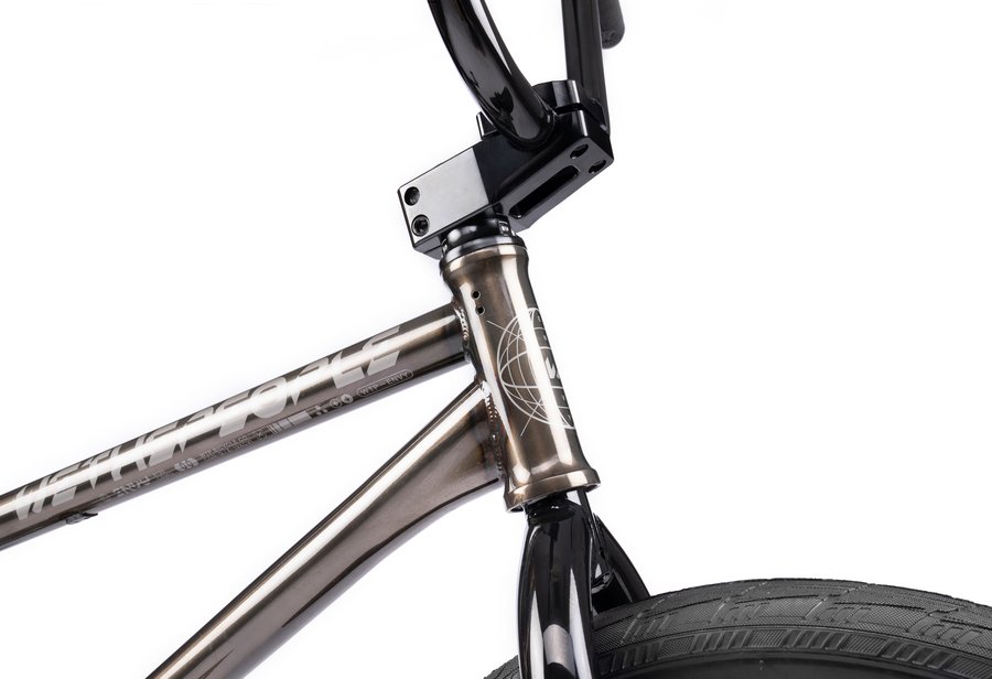 WeThePeople ENVY - RSD 2024. Велосипеды BMX Каталог. Триал-Спорт.