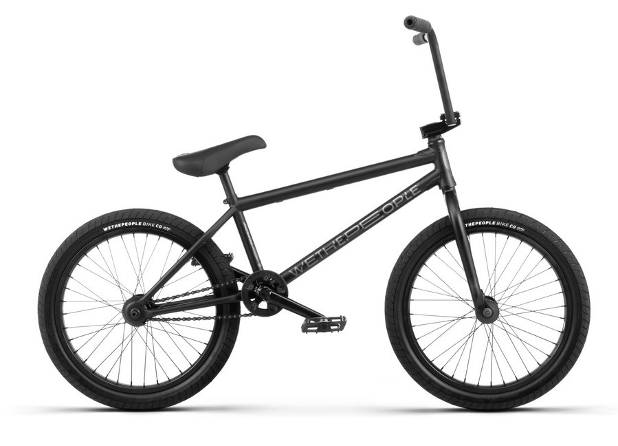 BMX 20\" ストリート WETHEPEOPLE WETHEPEOPLE BMX CRS 20“ BIKE
