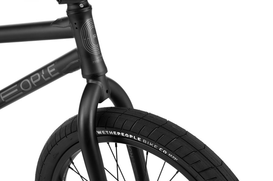 WeThePeople REASON SHIFT 2025. Велосипеды BMX Каталог. Триал-Спорт.
