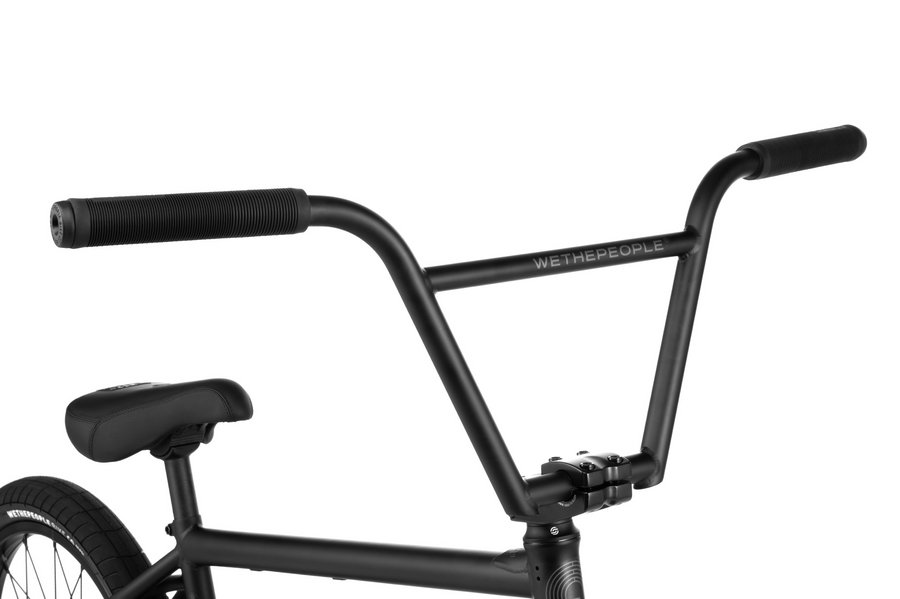 WeThePeople REASON SHIFT 2025. Велосипеды BMX Каталог. Триал-Спорт.