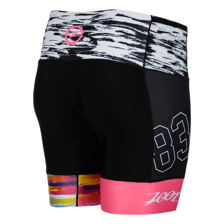 6 inch bike shorts