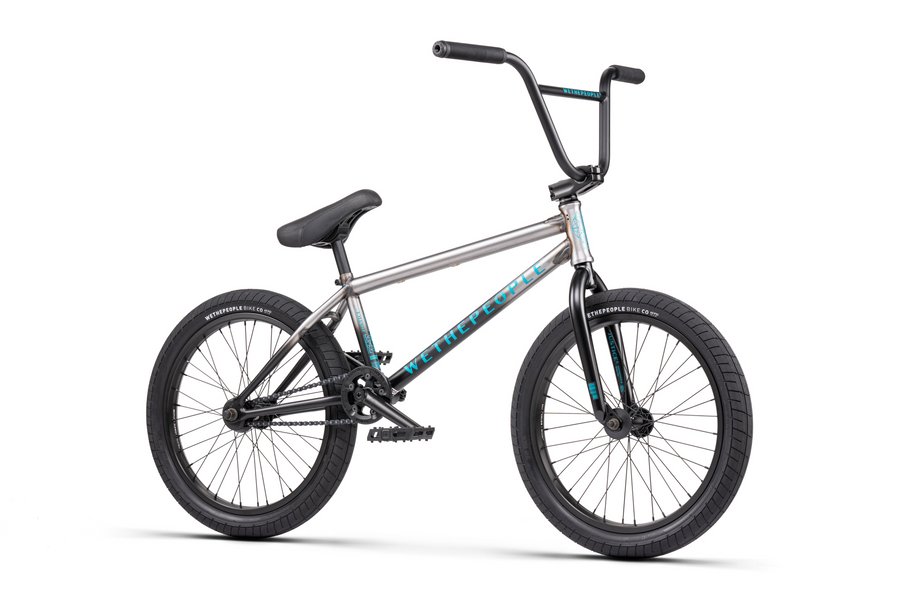 Bmx wethepeople cheap justice 2017