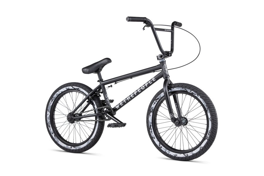 Bmx wethepeople sales arcade