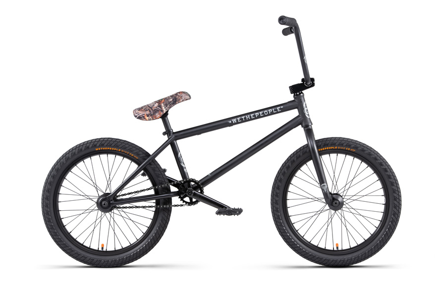 Bmx wtp outlet crysis 2015