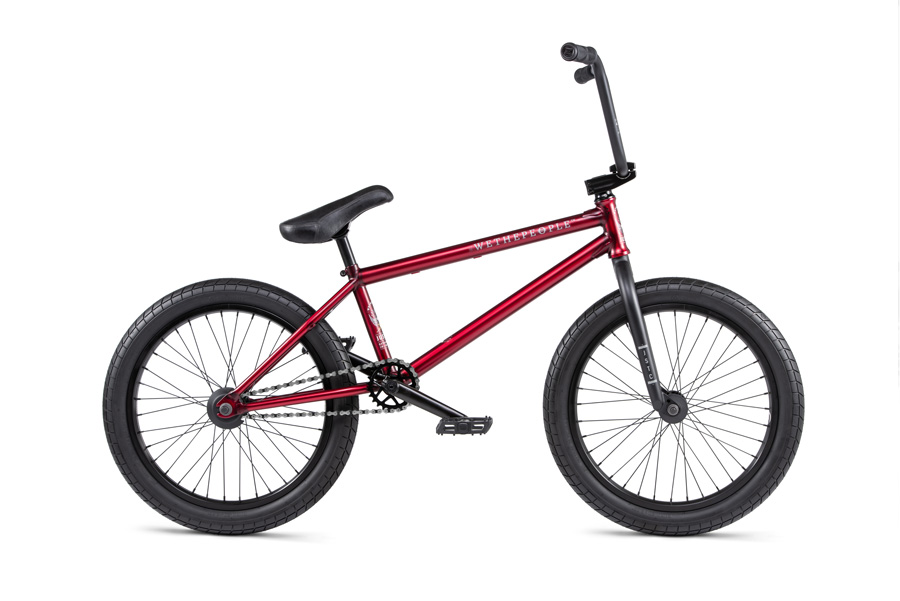 Bmx wtp 2025 justice 2019