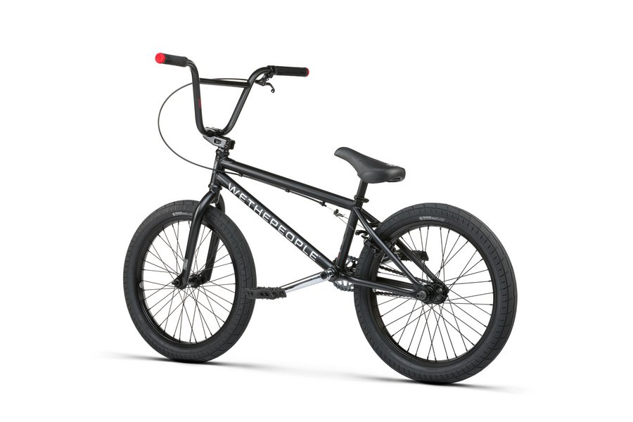 WeThePeople CRS 20 RSD FC 2022. BMX