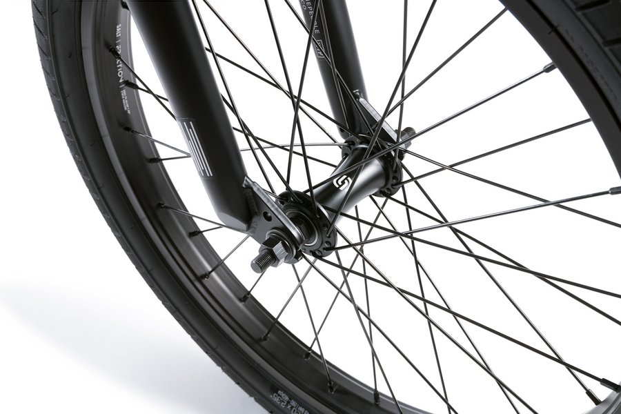 WeThePeople CRS 20 - RSD FC 2022. Велосипеды BMX Каталог. Триал-Спорт.