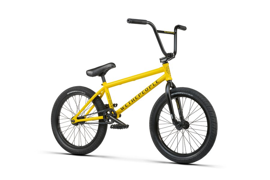 Bmx wethepeople sales justice 2019