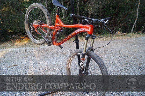 Norco range enduro online